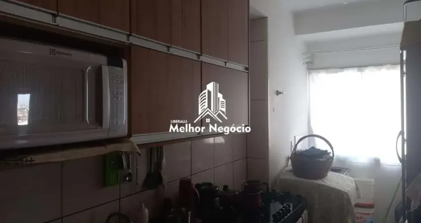 Apartamento com 2 quartos à venda na Rua José Moscardini, 65, Jardim Nossa Senhora de Fátima, Hortolândia