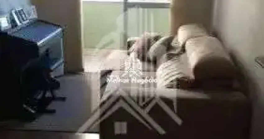 Apartamento à venda com 02 Quartos, no Condomínio Valle Verde em Hortolândia-SP.