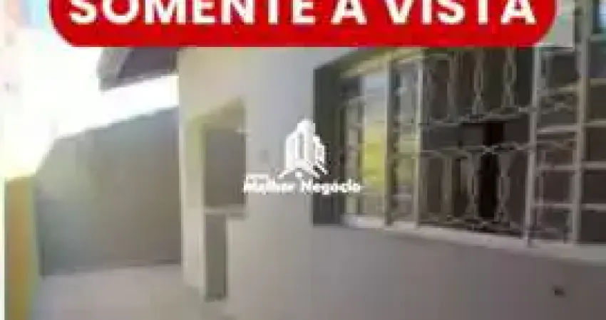 Casa à venda com 3 quartos, 2 banheiros localizado no bairro parque cidade campinas - campinas sp