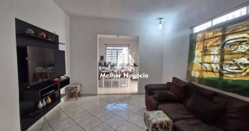 Casa à venda com 2 quartos no bairro Vila Fortuna em Campinas/SP