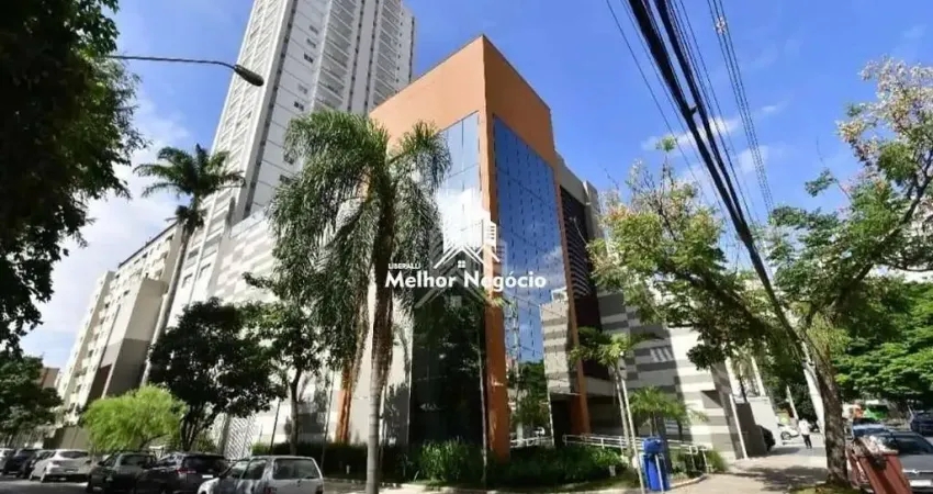 Apartamento à venda com 1 quarto no Condomínio Mandarim em Campinas - SP