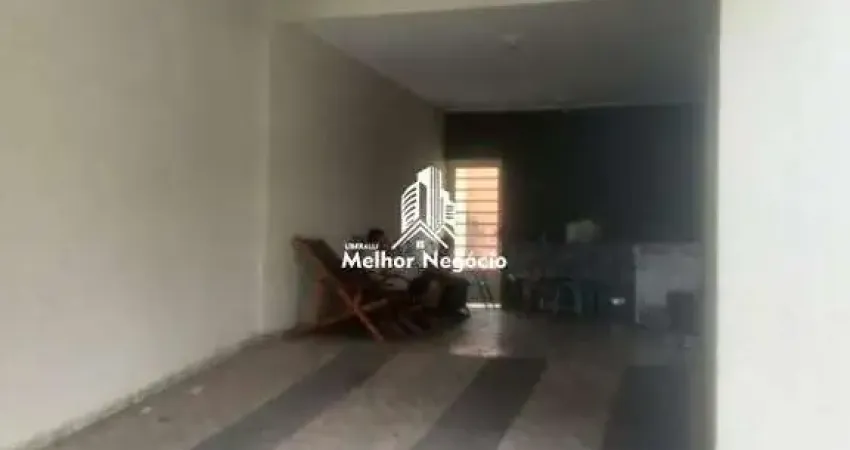 (não aceita financiamento) casa com 3 quartos (1 suíte) à venda no bairro jardim metonópolis, campinas - sp