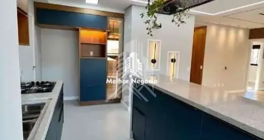 Apartamento com 3 quartos à venda na Rua Azarias de Melo, 650, Taquaral, Campinas