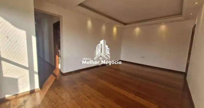 Apartamento à venda com 2 quartos no Vila Industrial em Campinas/SP