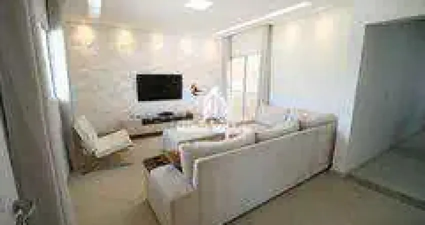 Casa à venda com 3 quartos (sendo 2 suítes) no bairro loteamento alphaville -campinas/ sp.