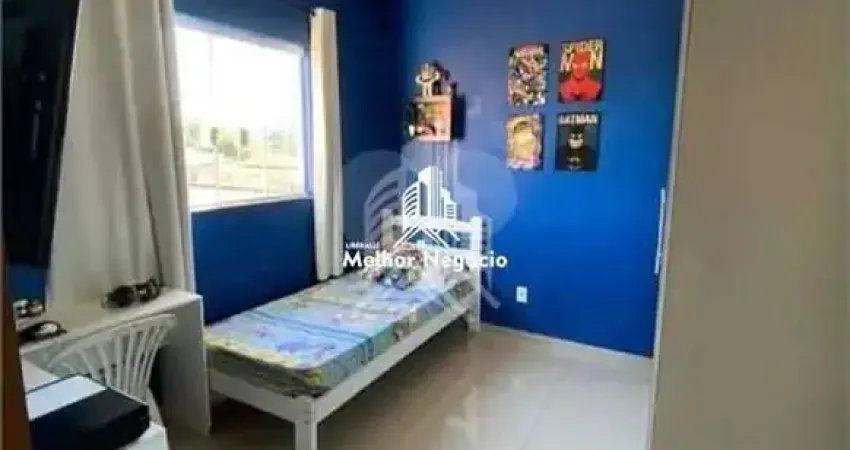 Casa à venda com 5 quartos e 1 suíte no bairro Jardim Amanda II em Hortolândia