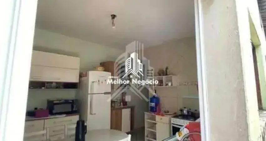 Casa à venda com 2 quartos no bairro Jardim Amanda II em Hortolândia