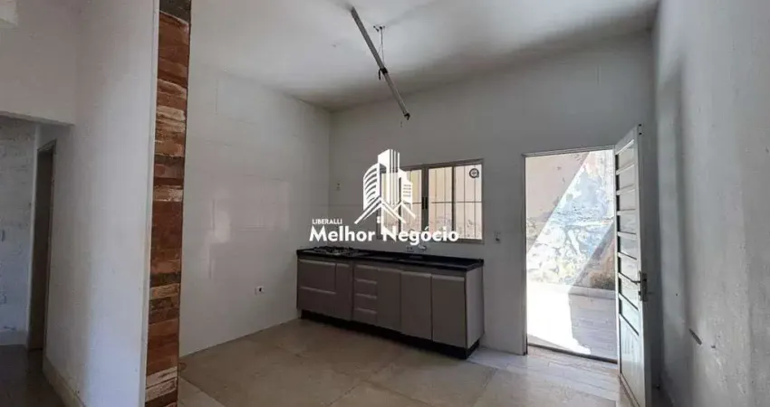 Casa a venda no residencial pavan em sumare, sp. casa com 3 dorms sendo 1 suite, 2 banheiros e 2 vagas de garagem.