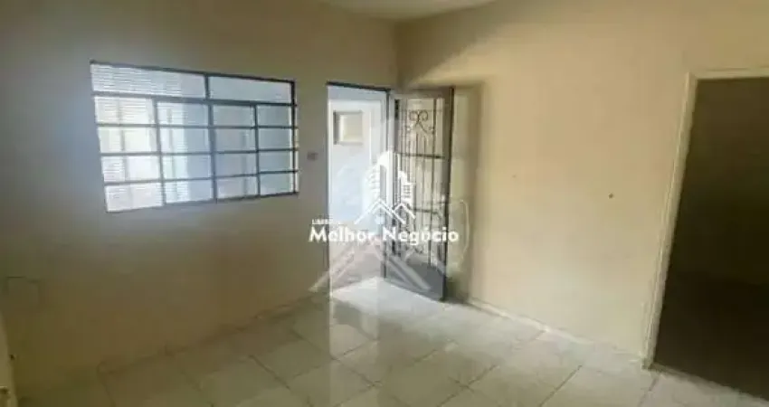 Casa à venda com 2 quartos e 1 suíte no bairro Santa Clara do Lago I em Hortolândia