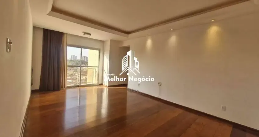 Apartamento para à venda, 2 quartos no vila industrial - campinas i cód: 32630