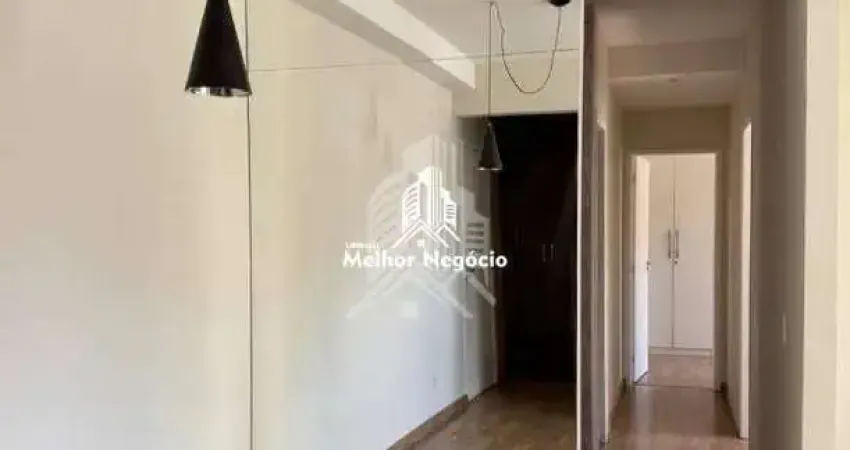 Apartamento à venda com 2 quartos, 2 banheiros - Condomínio Ecolife localizado no bairro Jardim Parque Prado em Campinas/SP,