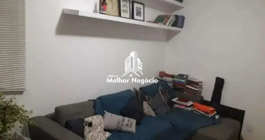 Apartamento à venda com 1 quartos no condomínio elos i em campinas - sp