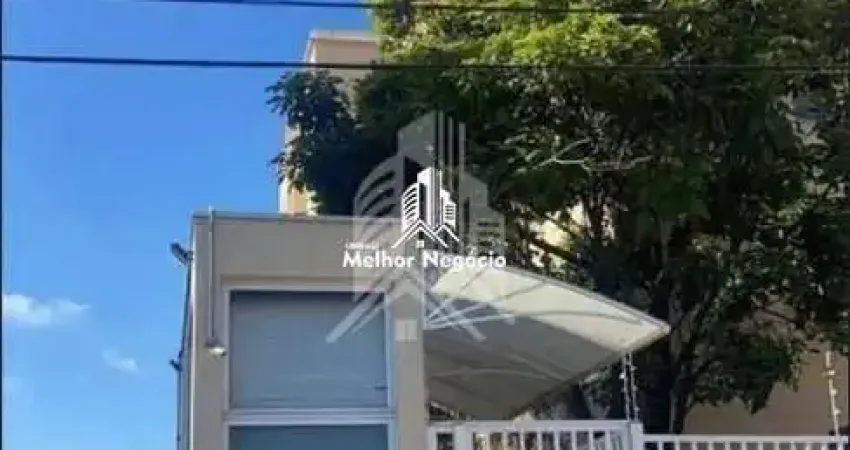 Apartamento à venda com 2 quartos no bairro Vila Ipê em Hortolândia