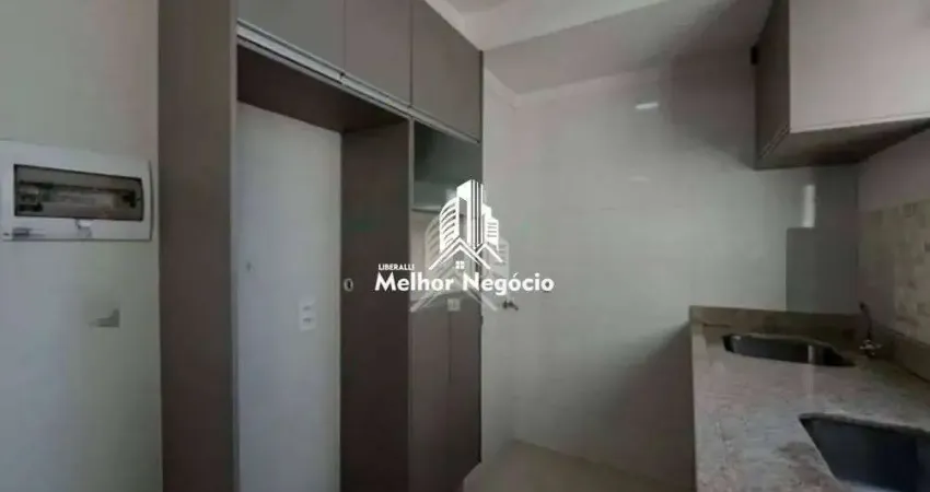 Apartamento à venda com 2 quartos no bairro Chácara São Jorge em Piracicaba