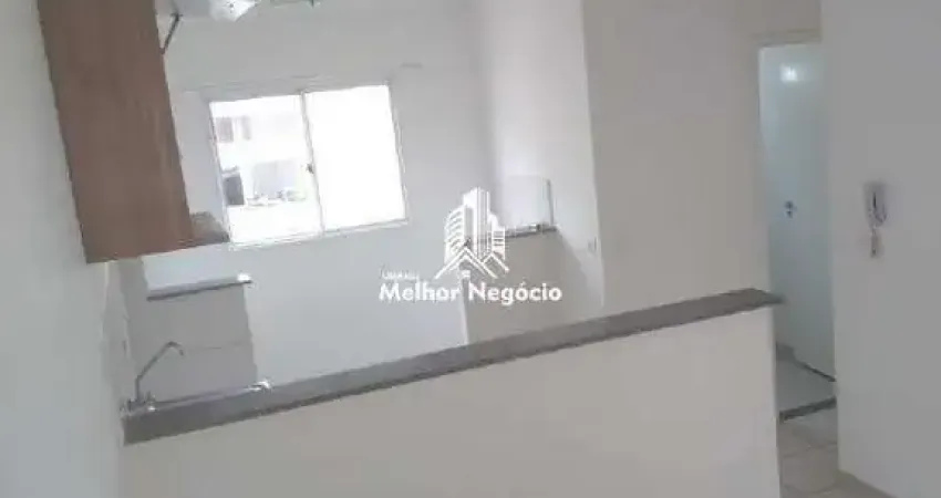 Apartamento com 2 quartos à venda na Rua Cariris, 860, Jardim São Francisco, Santa Bárbara D'Oeste