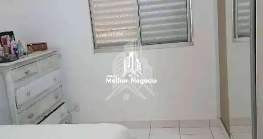 Apartamento com 2 quartos à venda na Rua Guerino Lubiani, 610, Dois Córregos, Piracicaba