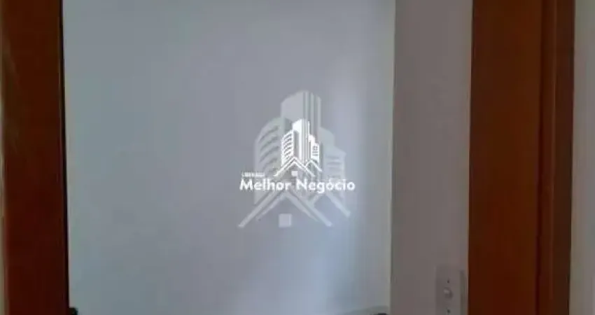 Apartamento com 2 quartos à venda na Rua Valência, 155, Jardim Bertoni, Americana