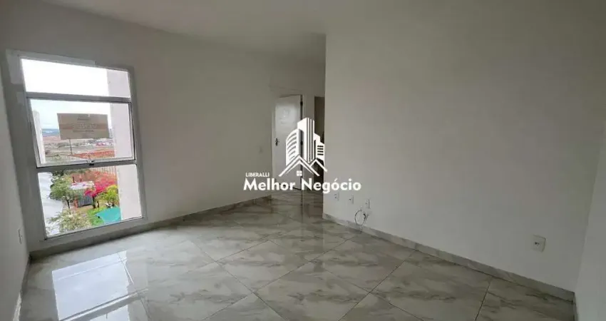 Apartamento com 2 quartos à venda no condomínio bem morar liberdade 1 em campinas-sp