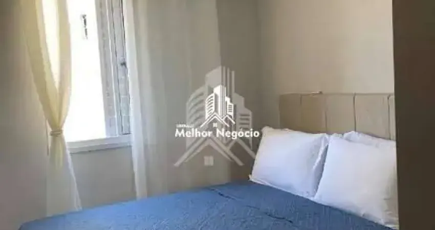 Apartamento à venda com 2 quartos no bairro Jardim Samambaia em Campinas