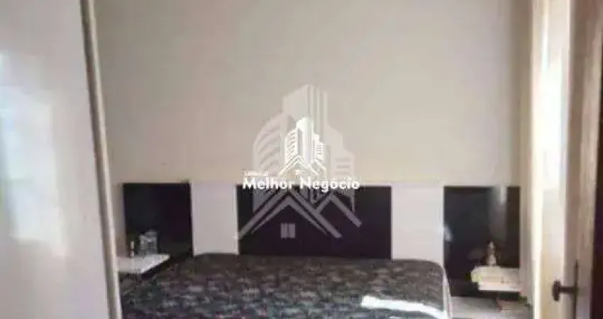 Casa à venda com 2 quartos no bairro Vila Orozimbo Maia em Campinas/SP