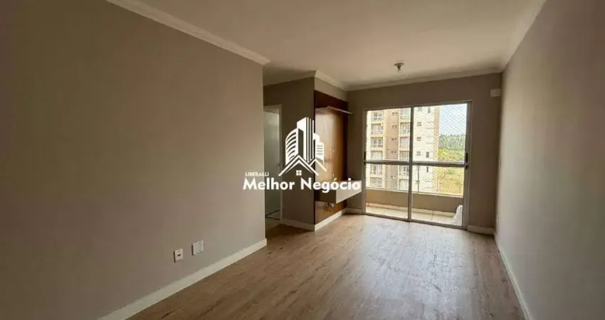 Apartamento à venda com 2 quartos na vila são pedro em hortolândia