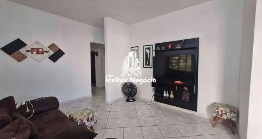 Casa à venda com 2 quartos no bairro Vila Teixeira em Campinas/SP