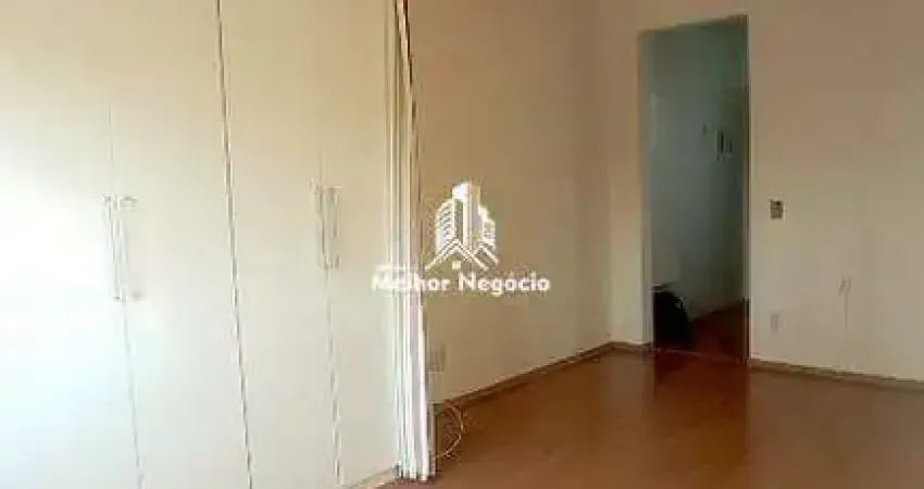 Apartamento com 1 quarto à venda na Rua Doutor Quirino, 200, Bosque, Campinas