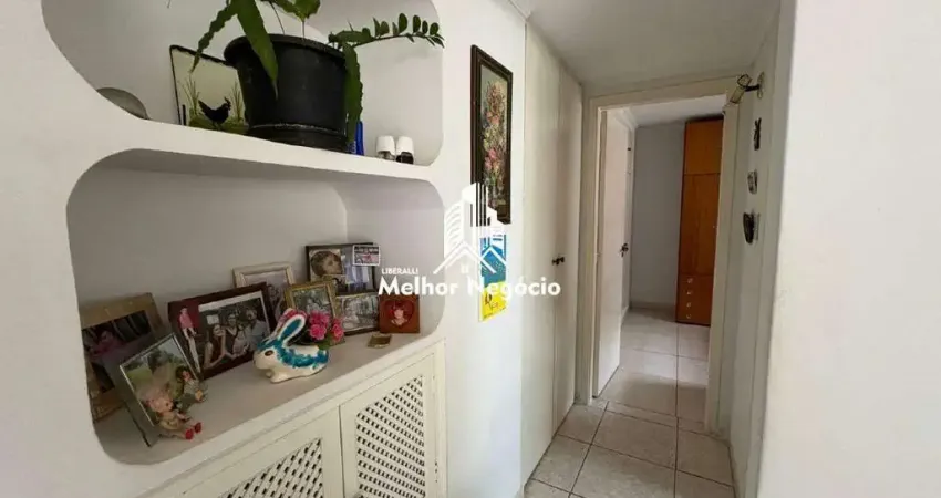 Apartamento com 2 quartos à venda na Rua Serra da Mantiqueira, 180, Jardim Novo São José, Campinas