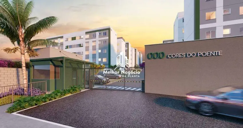 Apartamento para à venda, 2 quartos no loteamento residencial novo mundo - campinas i cód: 22623