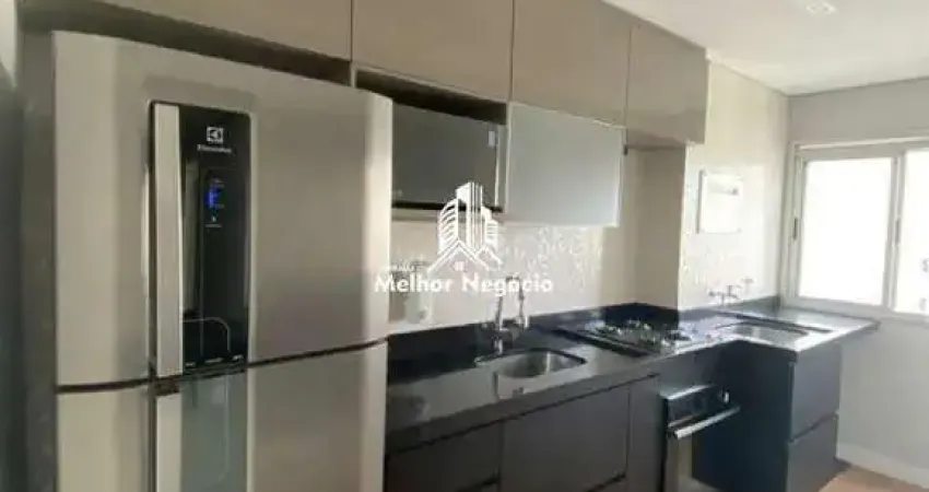 Apartamento à venda com 2 quartos no bairro vila mimosa em campinas