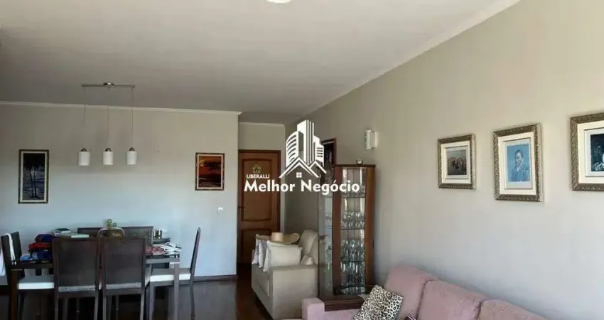 Apartamento à venda com 3 quartos e 1 suíte no vila rehder em americana