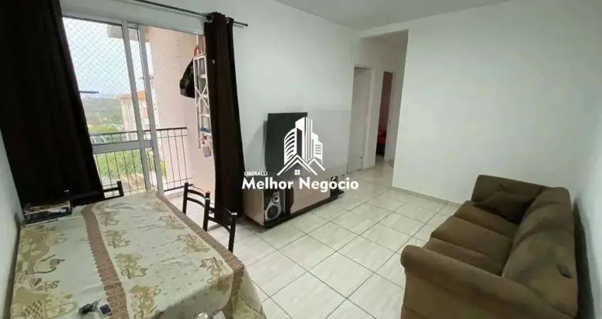 Apartamento com 2 quartos à venda na Rua Pedro Paulo Carregari, 347, Vale do Sol, Piracicaba