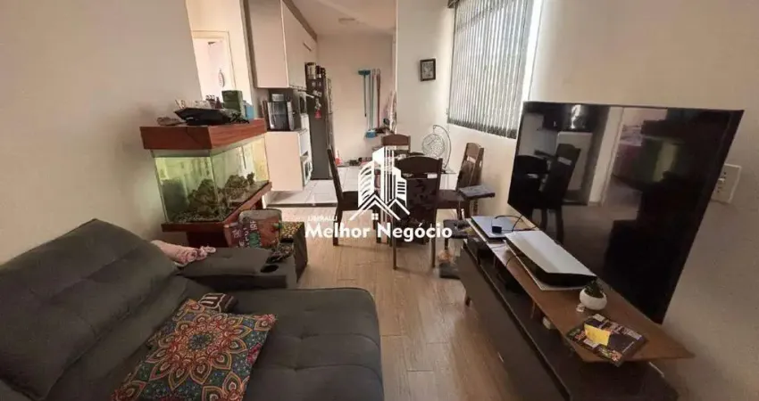 Apartamento à venda com 02 quartos, localizado no bairro jardim são francisco em piracicaba/sp, condomínio piazza san marco.