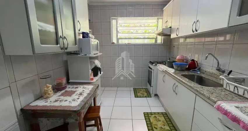 Apartamento à venda com 2 quartos no Edifício Mariane em Campinas - SP