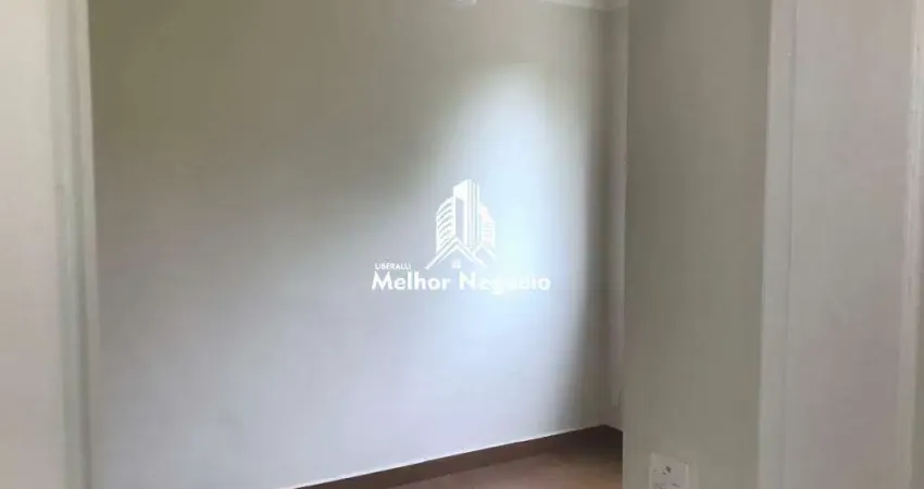 Apartamento à venda com 02 quartos no condomínio parque pallas em piracicaba - sp