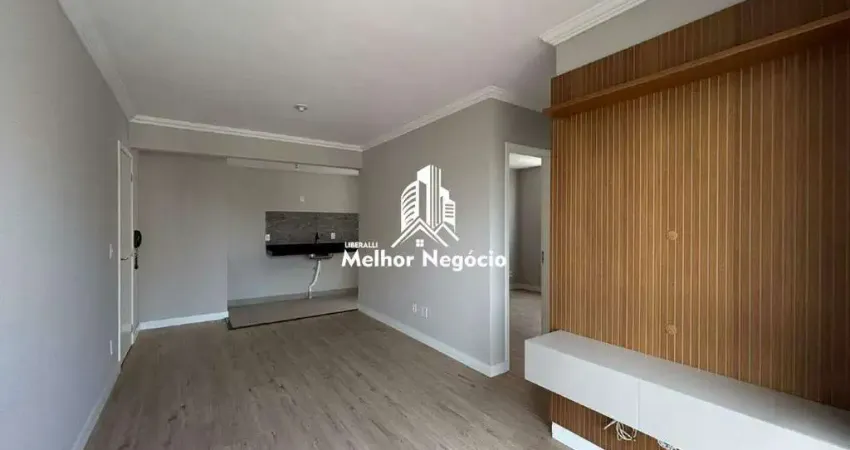 Apartamento à venda com 2 quartos na vila são pedro em hortolândia