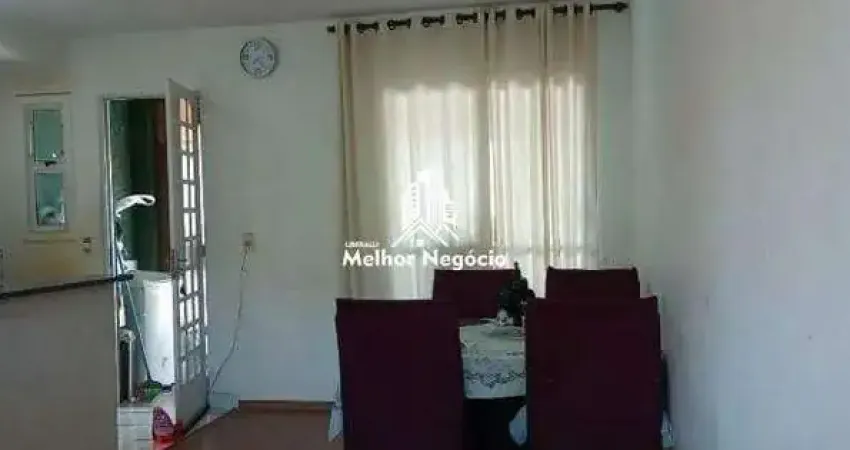 Casa em condomínio à venda com 2 quartos no bairro jardim interlagos em hortolândia