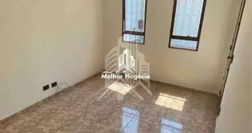 Casa à venda com 3 Quartos 1 Banheiro - Jardim Planalto em Paulínia SP