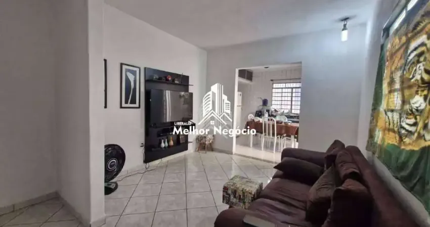 Casa à venda com 2 quartos no bairro Vila Fortuna em Campinas/SP