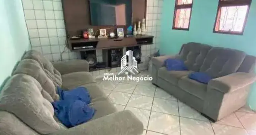 Casa à venda com 2 quartos no bairro jardim amanda ii em hortolândia