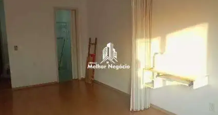 Apartamento com 1 quarto à venda na Rua Doutor Quirino, 200, Bosque, Campinas