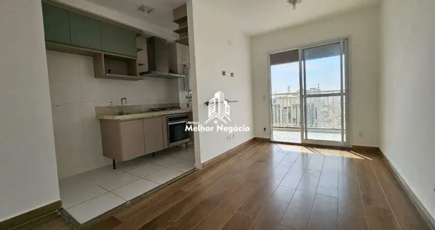 Apartamento com 1 quarto à venda no bairro centro em campinas-sp