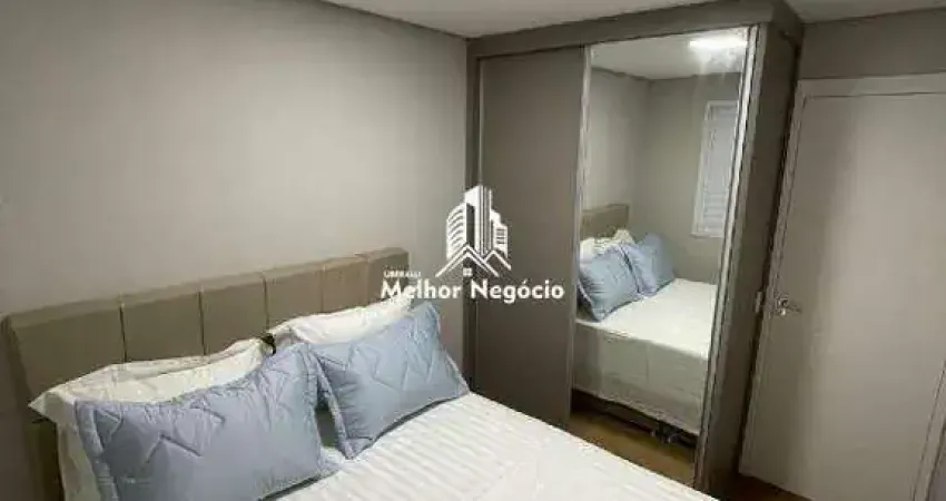 Apartamento à venda com 2 quartos no bairro jardim samambaia em campinas
