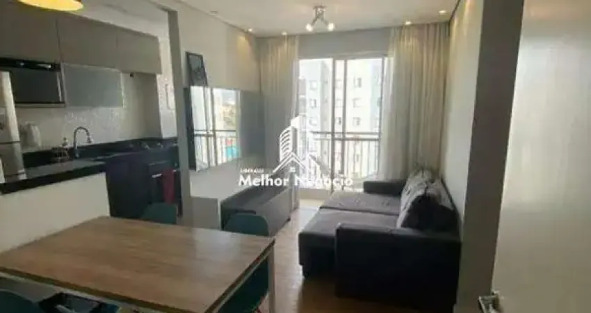 Apartamento à venda com 2 quartos no bairro vila mimosa em campinas