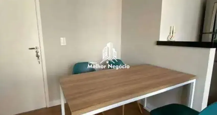 Apartamento à venda com 2 quartos no bairro vila mimosa em campinas