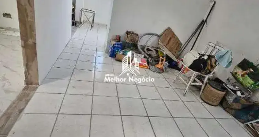 Apartamento com 1 quarto à venda na Rua Saldanha Marinho, 1148, Centro, Campinas