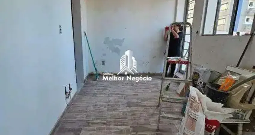 Apartamento com 1 quarto à venda na Rua Saldanha Marinho, 1142, Centro, Campinas
