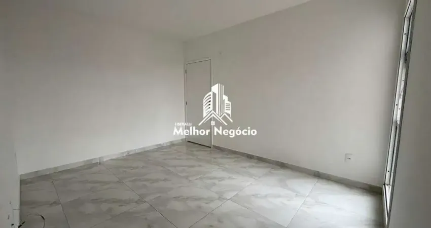 Apartamento com 2 quartos à venda no condomínio bem morar liberdade 1 em campinas-sp