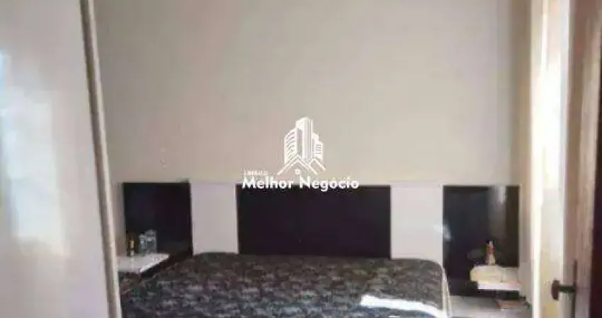 Casa à venda com 2 quartos no bairro vila orozimbo maia em campinas/sp