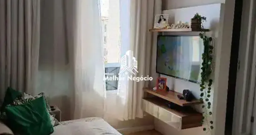 Apartamento com 3 quartos à venda na Rua Nelson Pereira Bueno, 405, Vila São Francisco, Hortolândia